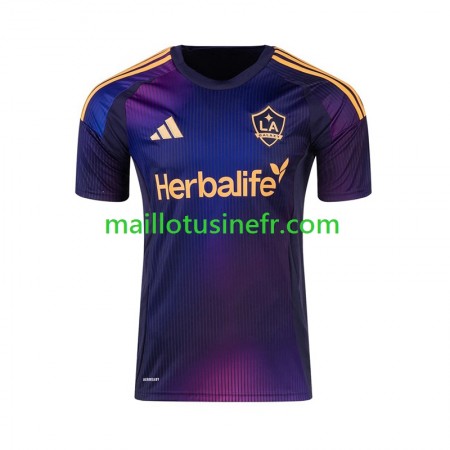Maillot de Foot Los Angeles Galaxy Extérieur 2025